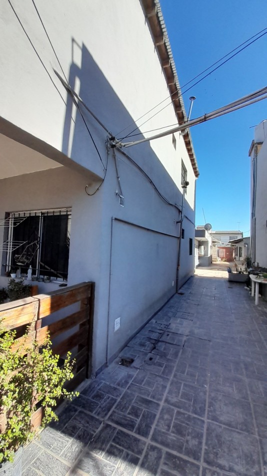 COMPLEJO DE DEPARTAMENTOS EN VENTA - IDEAL PARA INVERSION