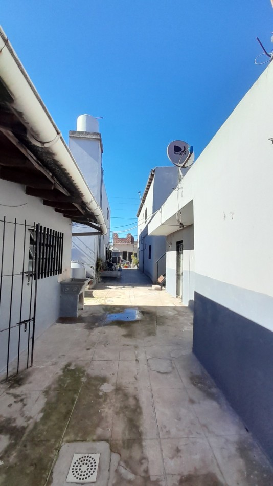 COMPLEJO DE DEPARTAMENTOS EN VENTA - IDEAL PARA INVERSION