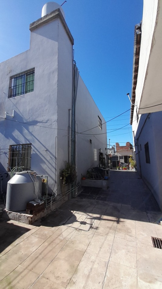 COMPLEJO DE DEPARTAMENTOS EN VENTA - IDEAL PARA INVERSION