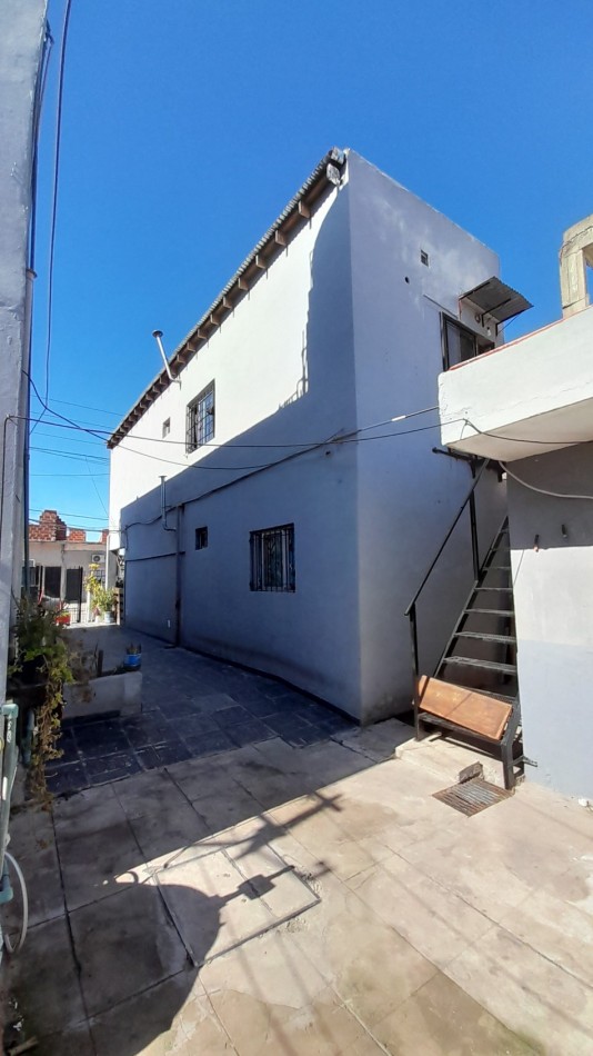 COMPLEJO DE DEPARTAMENTOS EN VENTA - IDEAL PARA INVERSION