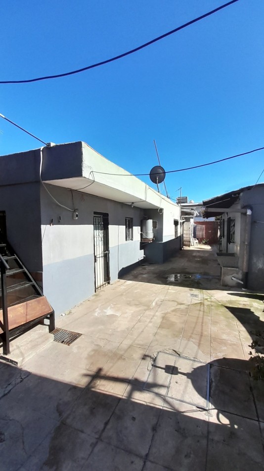 COMPLEJO DE DEPARTAMENTOS EN VENTA - IDEAL PARA INVERSION