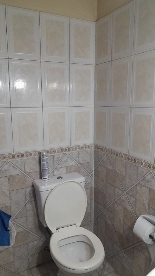 ¡ DUPLEX 3 AMBIENTES CON COCHERA Y TERRAZA EN VENTA !