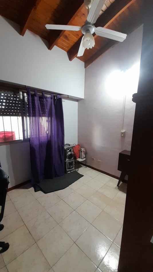 ¡ DUPLEX 3 AMBIENTES CON COCHERA Y TERRAZA EN VENTA !