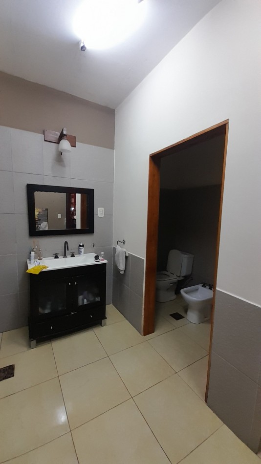 ¡EN VENTA QUINTA EN VIRREY DEL PINO!