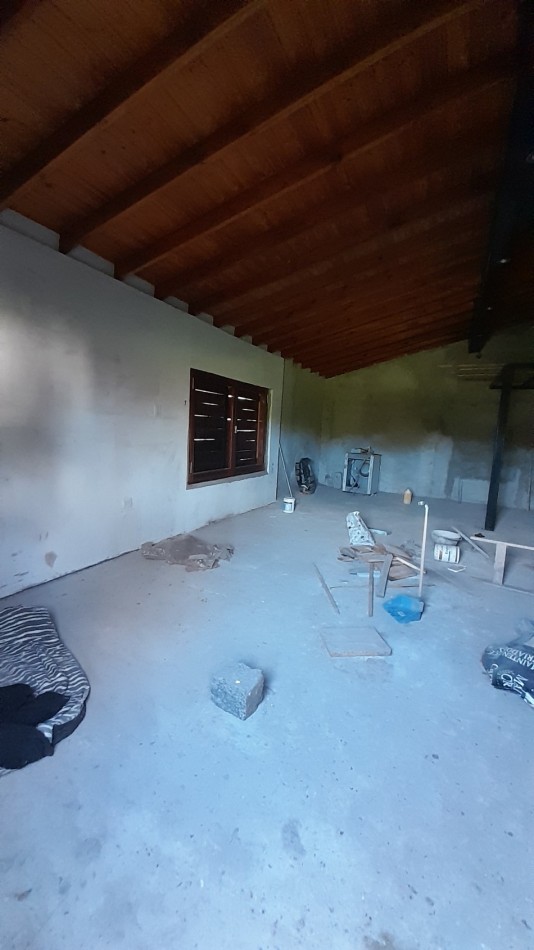 ¡EN VENTA QUINTA EN VIRREY DEL PINO!