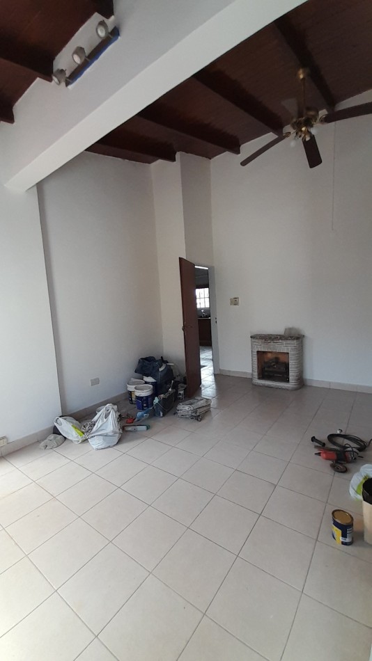 ALQUILER DE PH 3 AMBIENTES EN VILLA LUZURIAGA