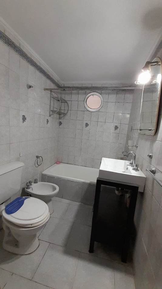 ALQUILER DE PH 3 AMBIENTES EN VILLA LUZURIAGA