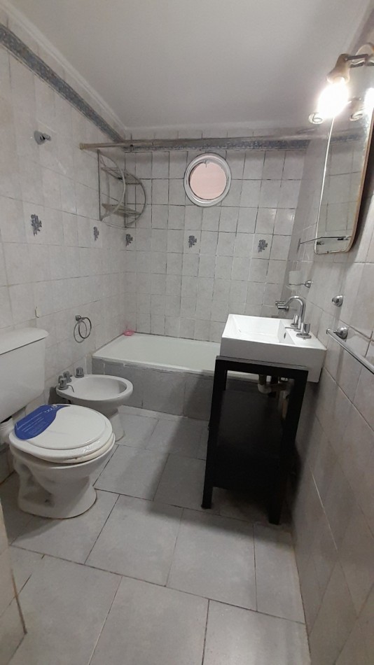 ALQUILER DE PH 3 AMBIENTES EN VILLA LUZURIAGA