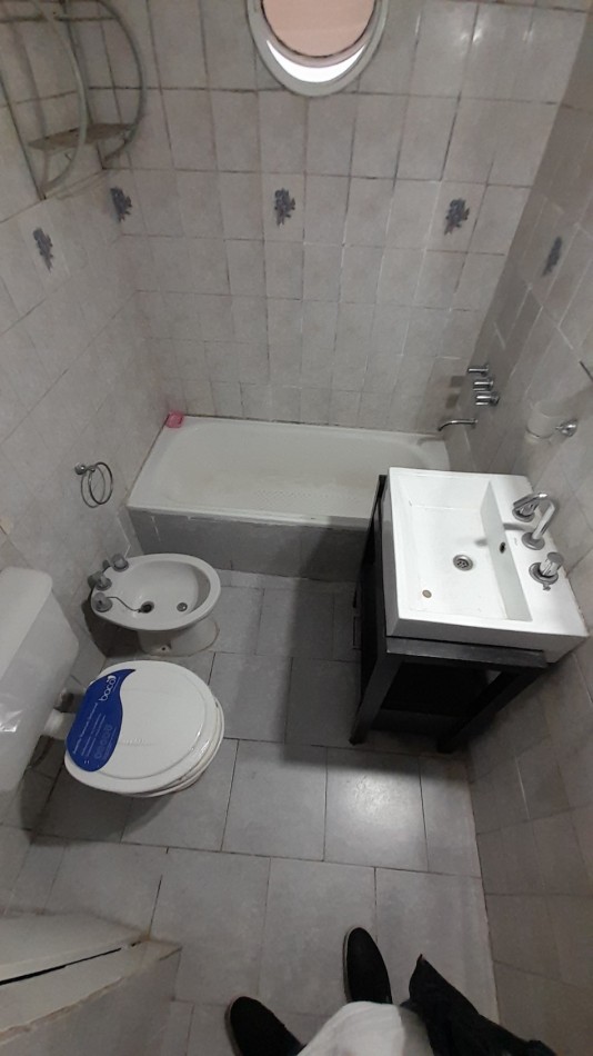 ALQUILER DE PH 3 AMBIENTES EN VILLA LUZURIAGA