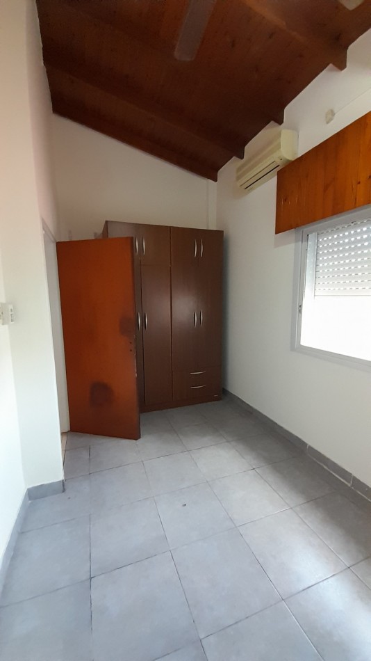 ALQUILER DE PH 3 AMBIENTES EN VILLA LUZURIAGA