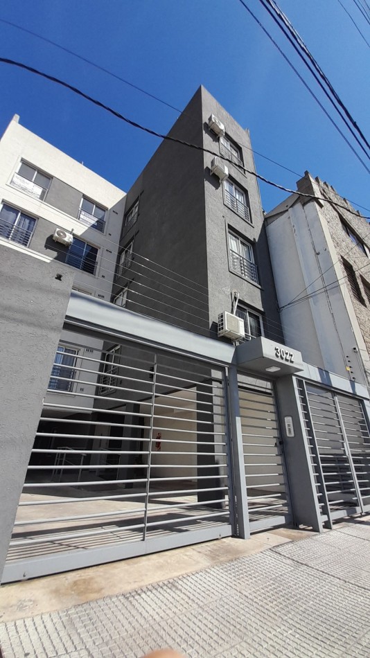 ¡EN VENTA DEPARTAMENTO DE 2 AMBIENTES A ESTRENAR EN HAEDO!