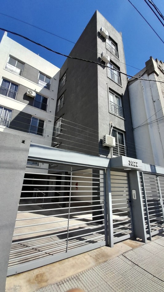 ¡EN VENTA DEPARTAMENTO DE 2 AMBIENTES A ESTRENAR EN HAEDO!