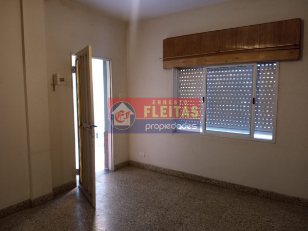 venta casa de 3 ambientes en lote propio