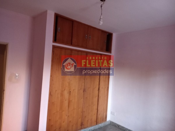 venta casa de 3 ambientes en lote propio