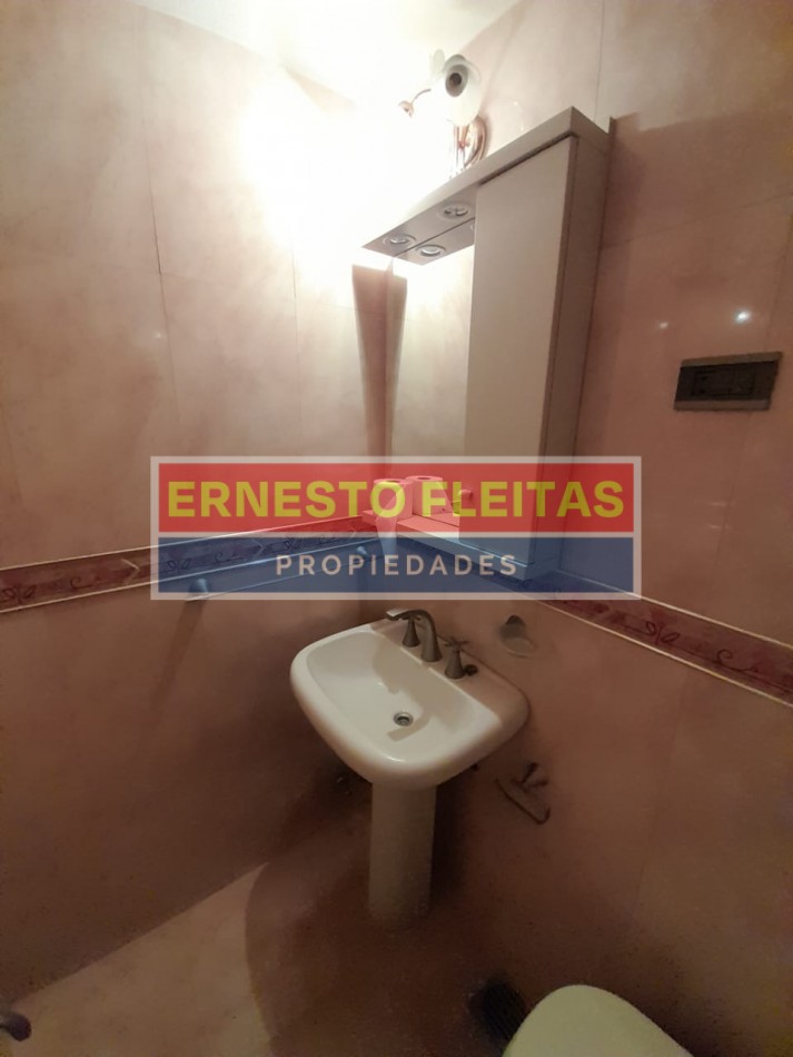 ALQUILER DE PH 4 AMBIENTES EN ISIDRO CASANOVA - A 1 CUADRA DE RUTA 3