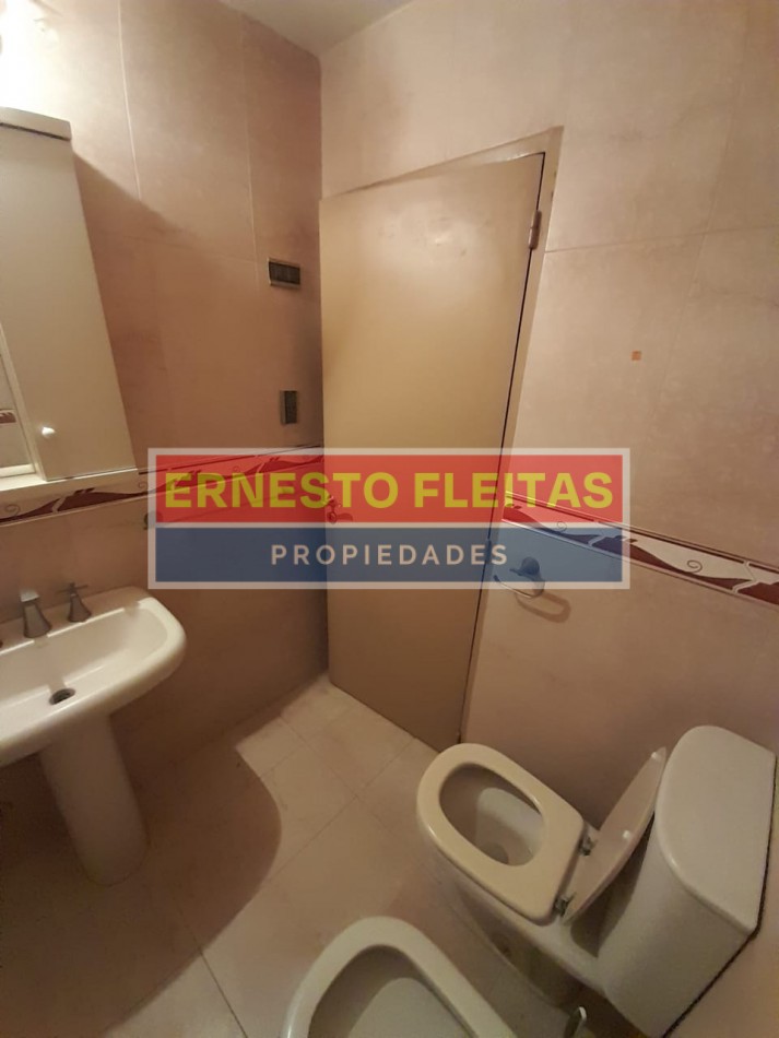ALQUILER DE PH 4 AMBIENTES EN ISIDRO CASANOVA - A 1 CUADRA DE RUTA 3