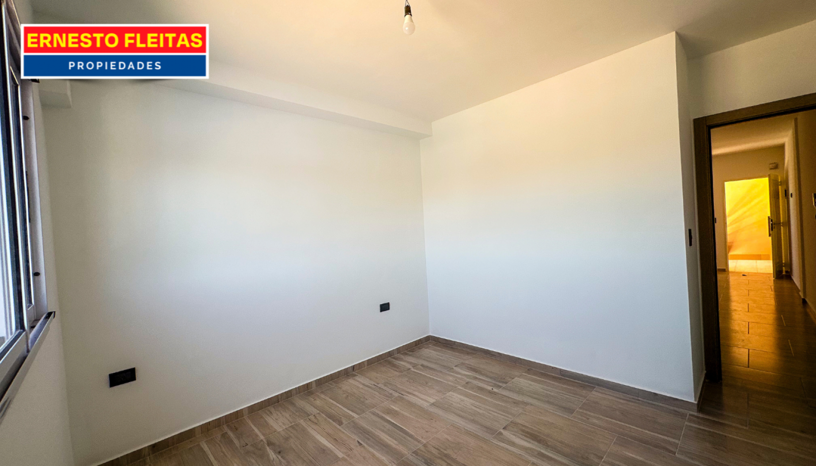 departamento 2 ambientes - san justo