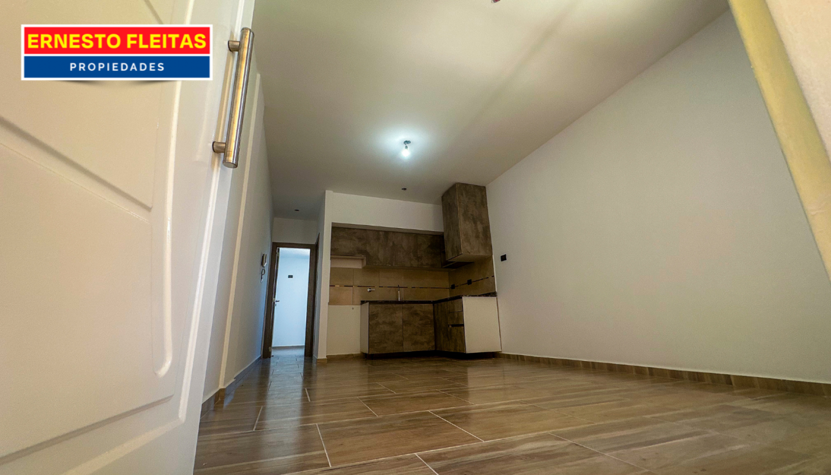 departamento 2 ambientes - san justo