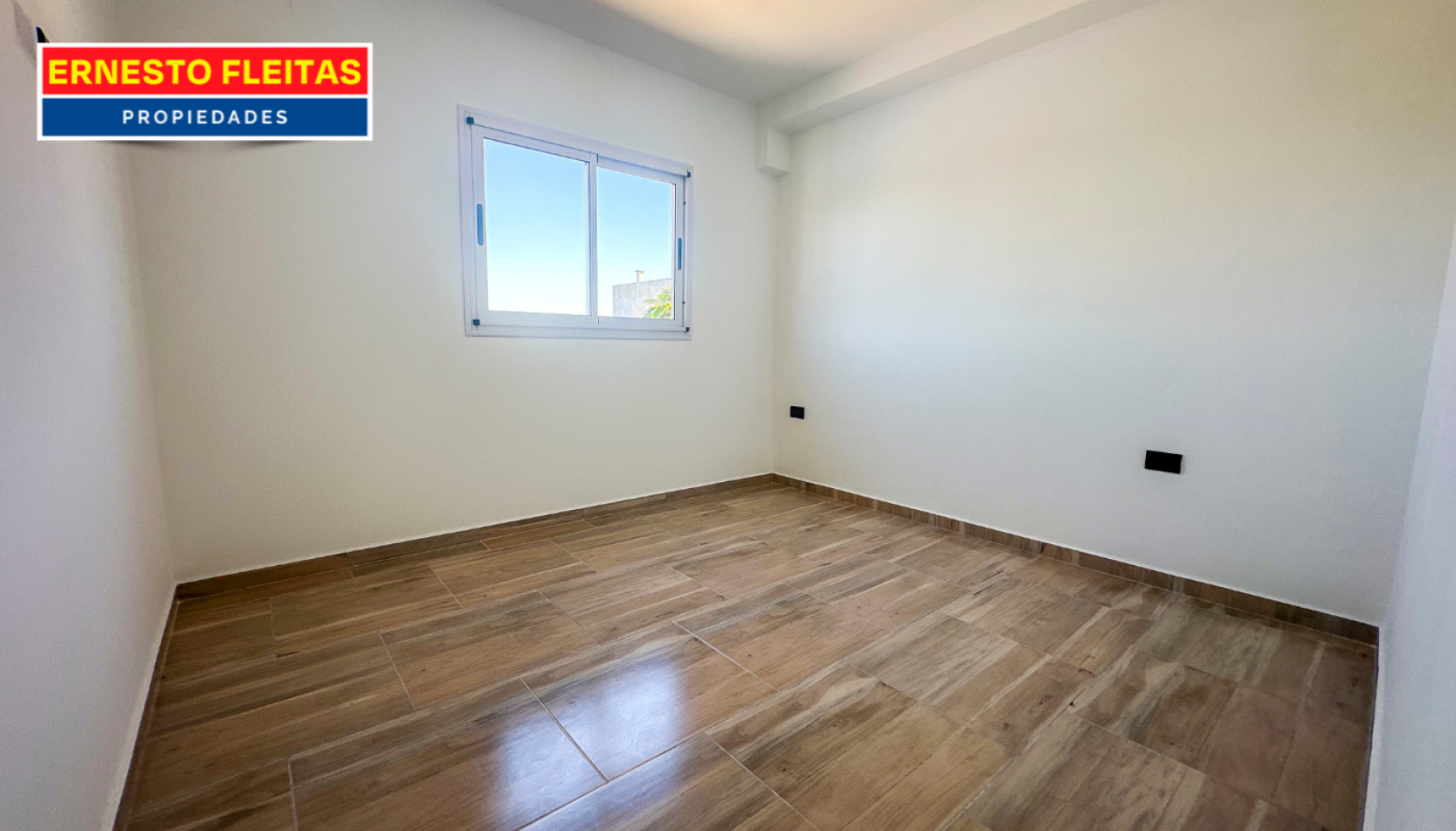 departamento 2 ambientes - san justo