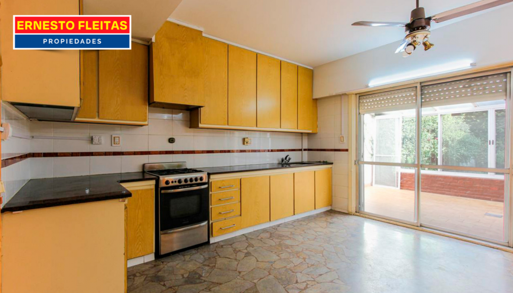 casa de 5 ambientes - ramos mejia