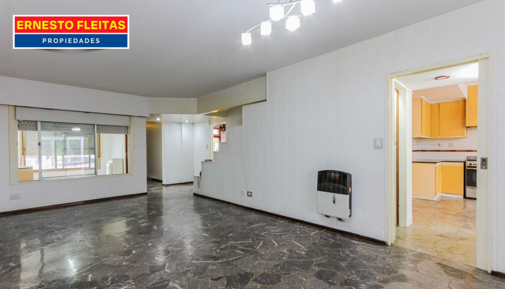 casa de 5 ambientes - ramos mejia