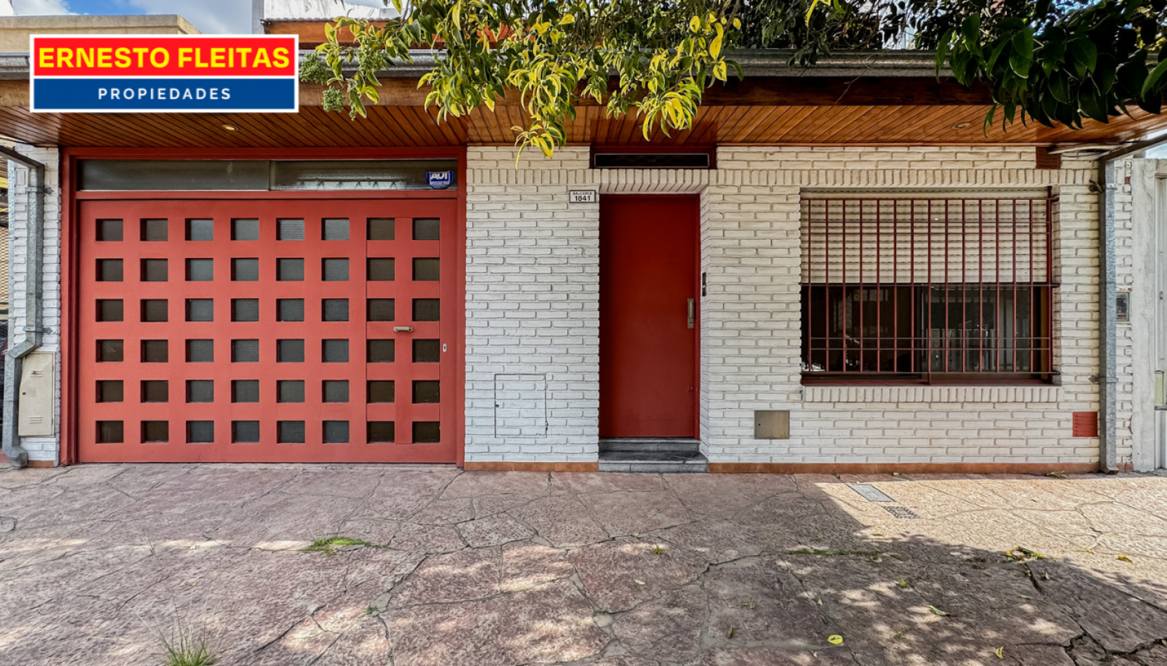 casa de 5 ambientes - ramos mejia