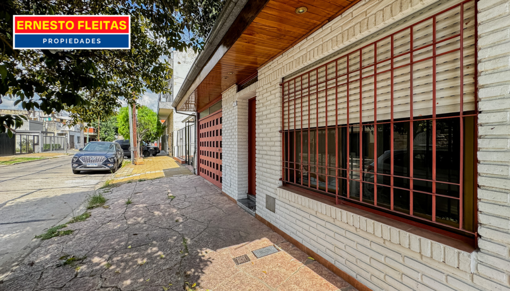 casa de 5 ambientes - ramos mejia