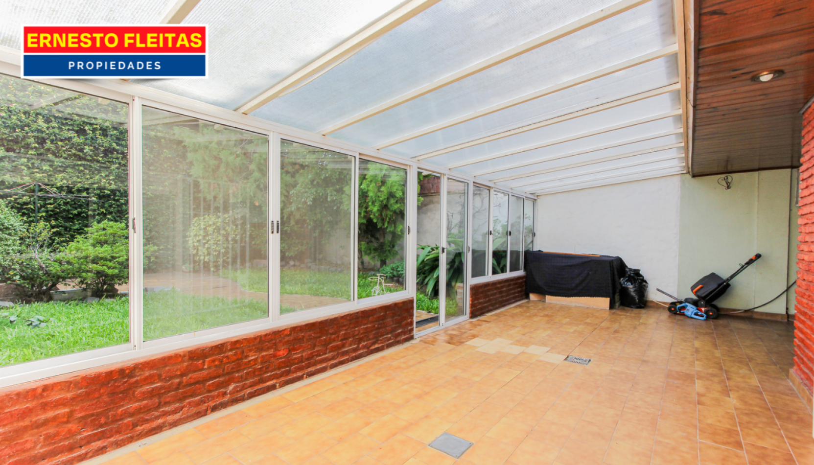casa de 5 ambientes - ramos mejia