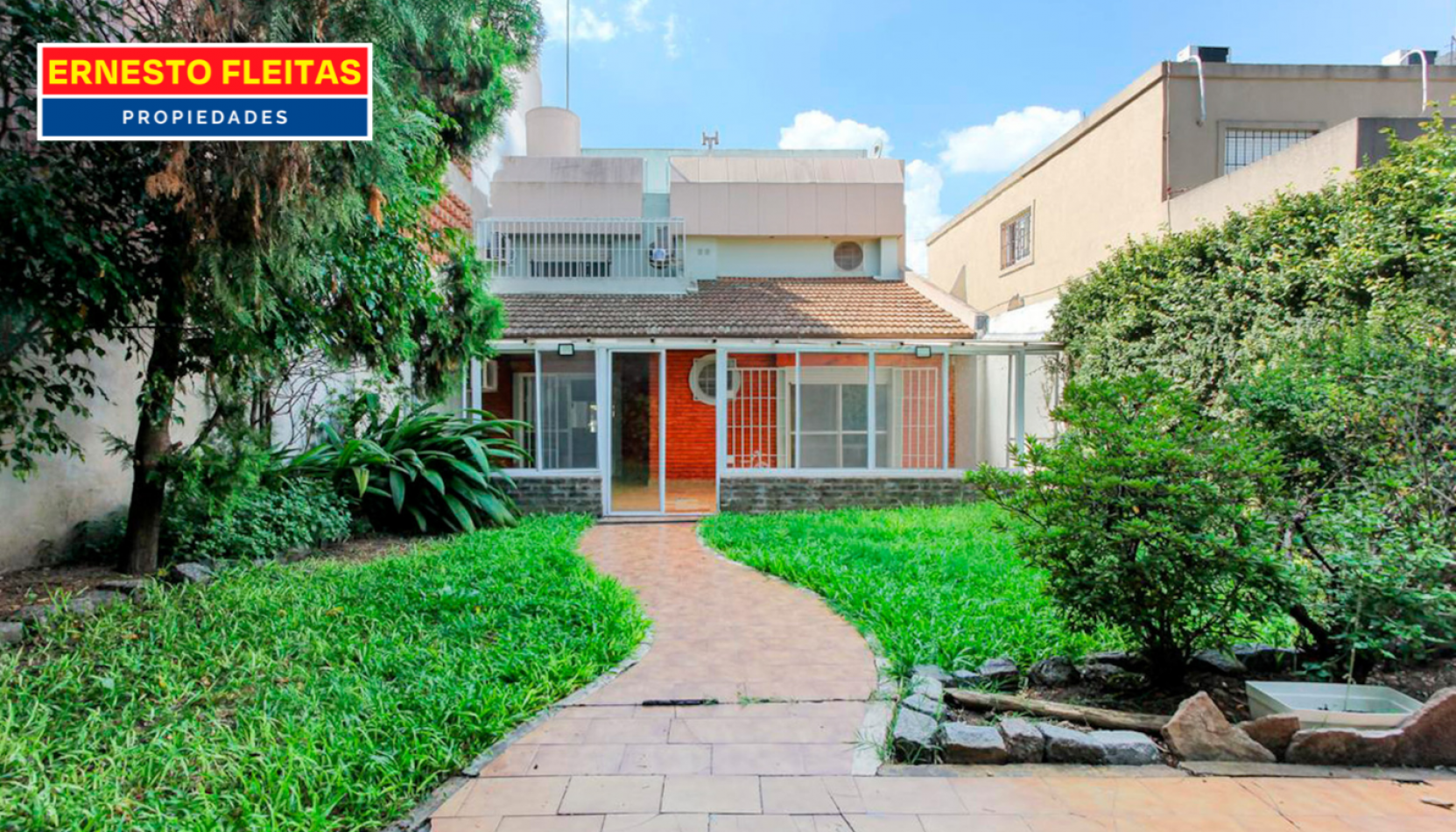 casa de 5 ambientes - ramos mejia