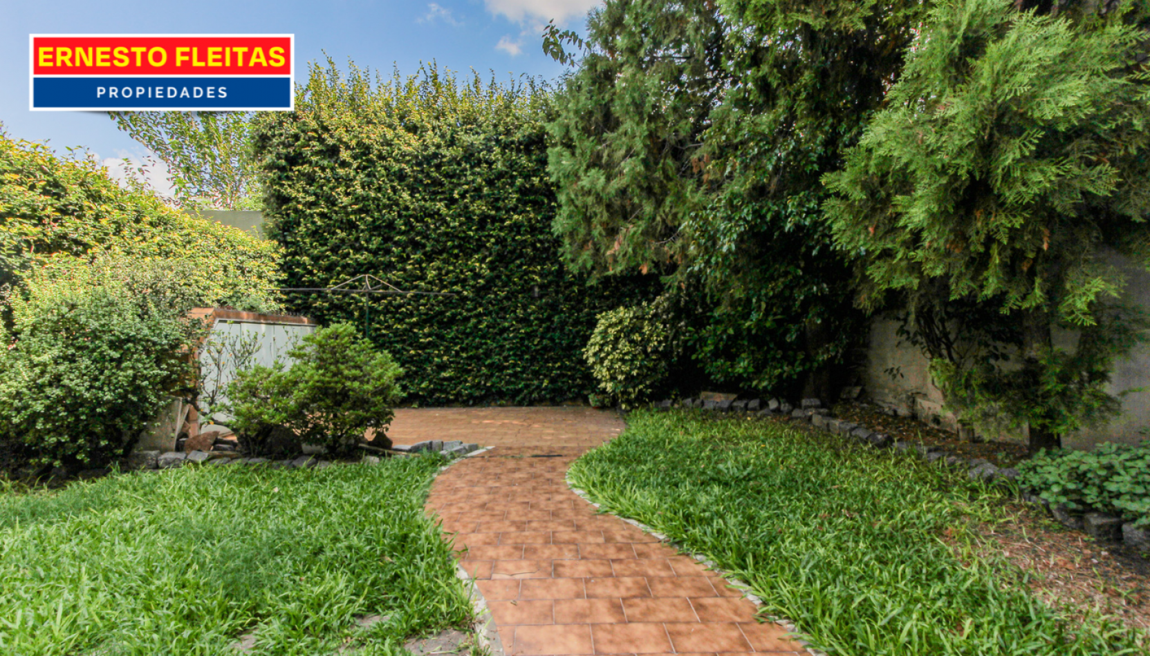 casa de 5 ambientes - ramos mejia