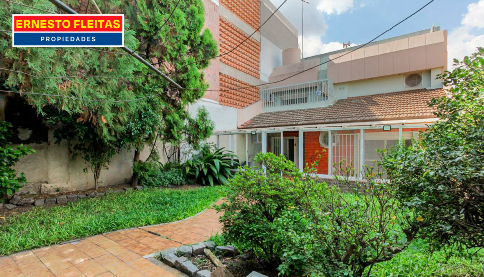 casa de 5 ambientes - ramos mejia