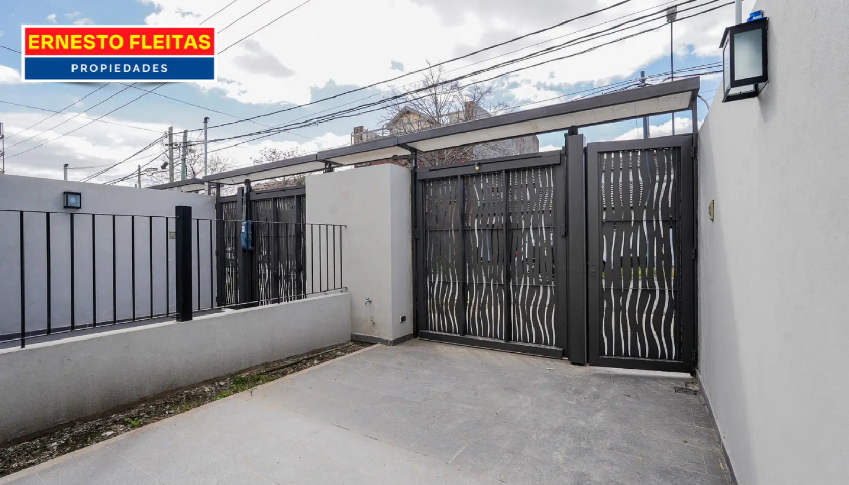DUPLEX EN VENTA DE 4 AMBIENTES - A ESTRENAR RAMOS MEJIA