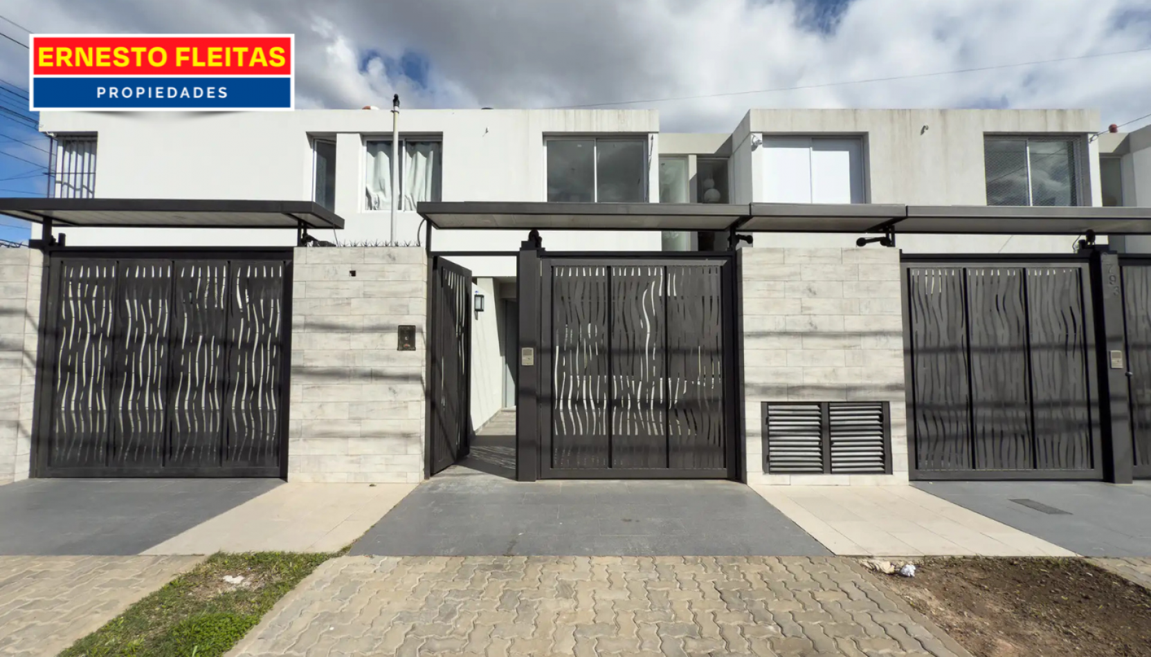 DUPLEX EN VENTA DE 4 AMBIENTES - A ESTRENAR RAMOS MEJIA