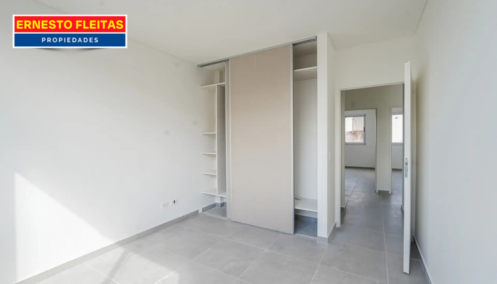 DUPLEX EN VENTA DE 4 AMBIENTES - A ESTRENAR RAMOS MEJIA