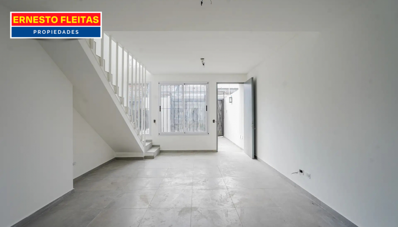 DUPLEX EN VENTA DE 4 AMBIENTES - A ESTRENAR RAMOS MEJIA
