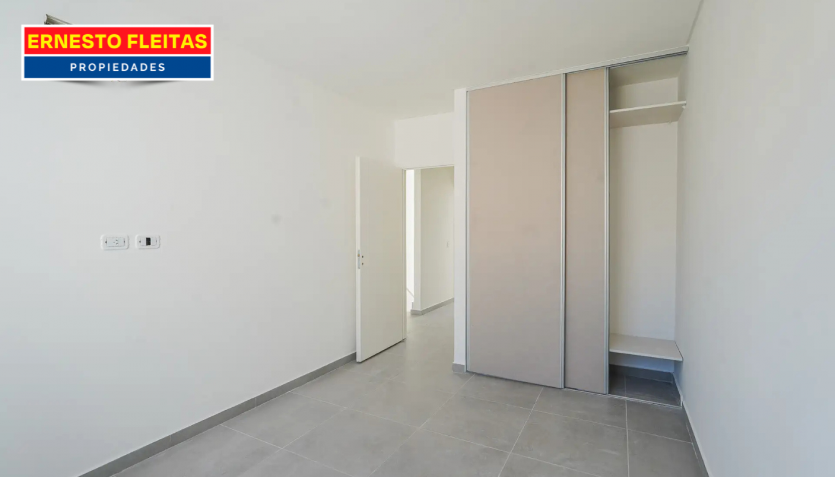 DUPLEX EN VENTA DE 4 AMBIENTES - A ESTRENAR RAMOS MEJIA