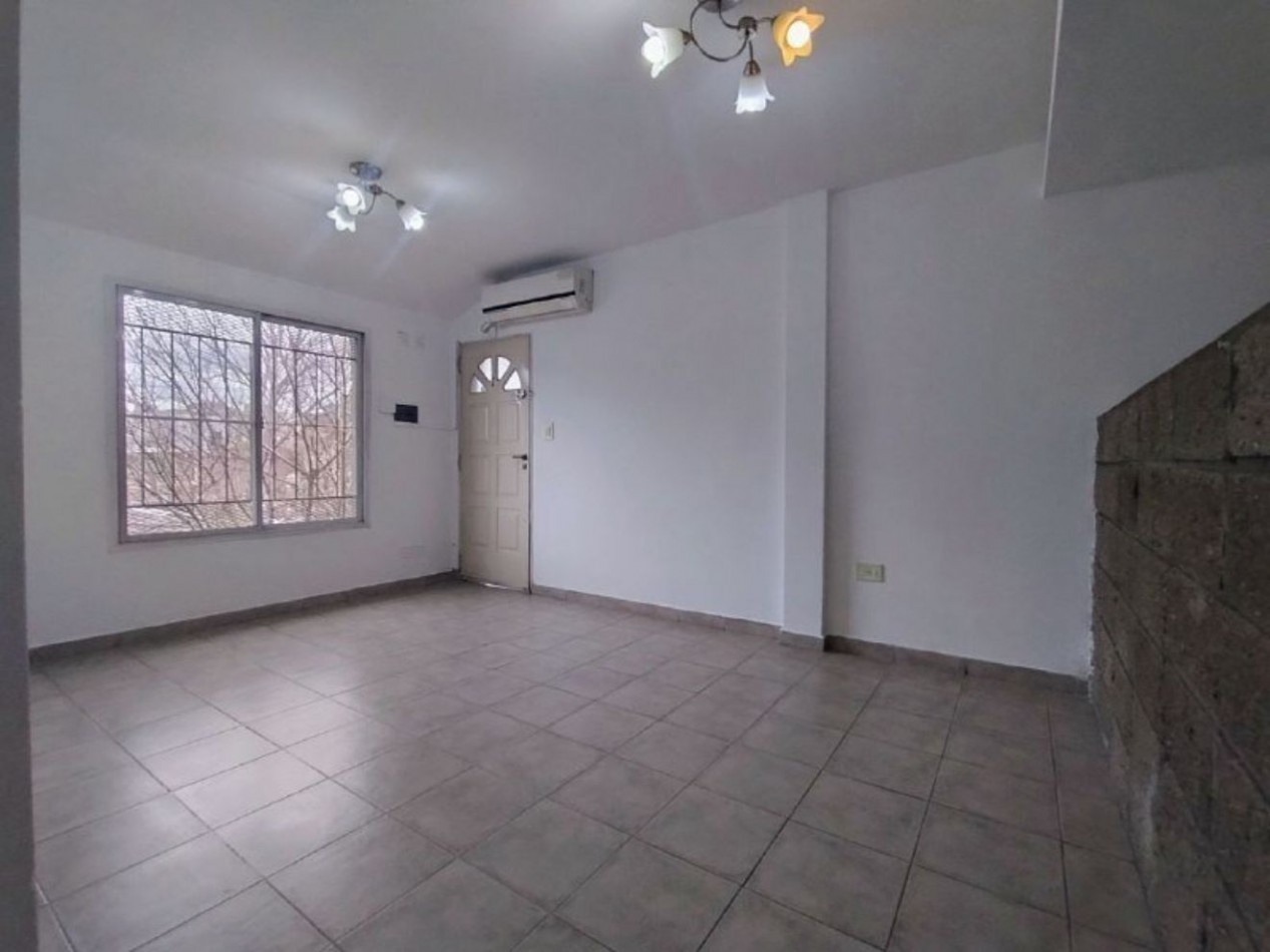 ALQUILER DE DEPARTAMENTO 2 AMBIENTES EN MORON CENTRO