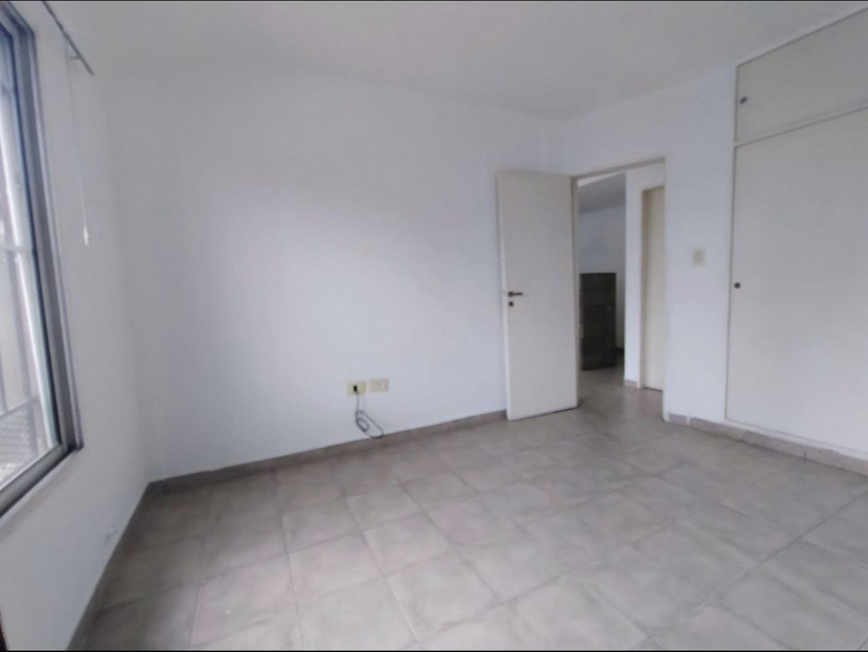 ALQUILER DE DEPARTAMENTO 2 AMBIENTES EN MORON CENTRO