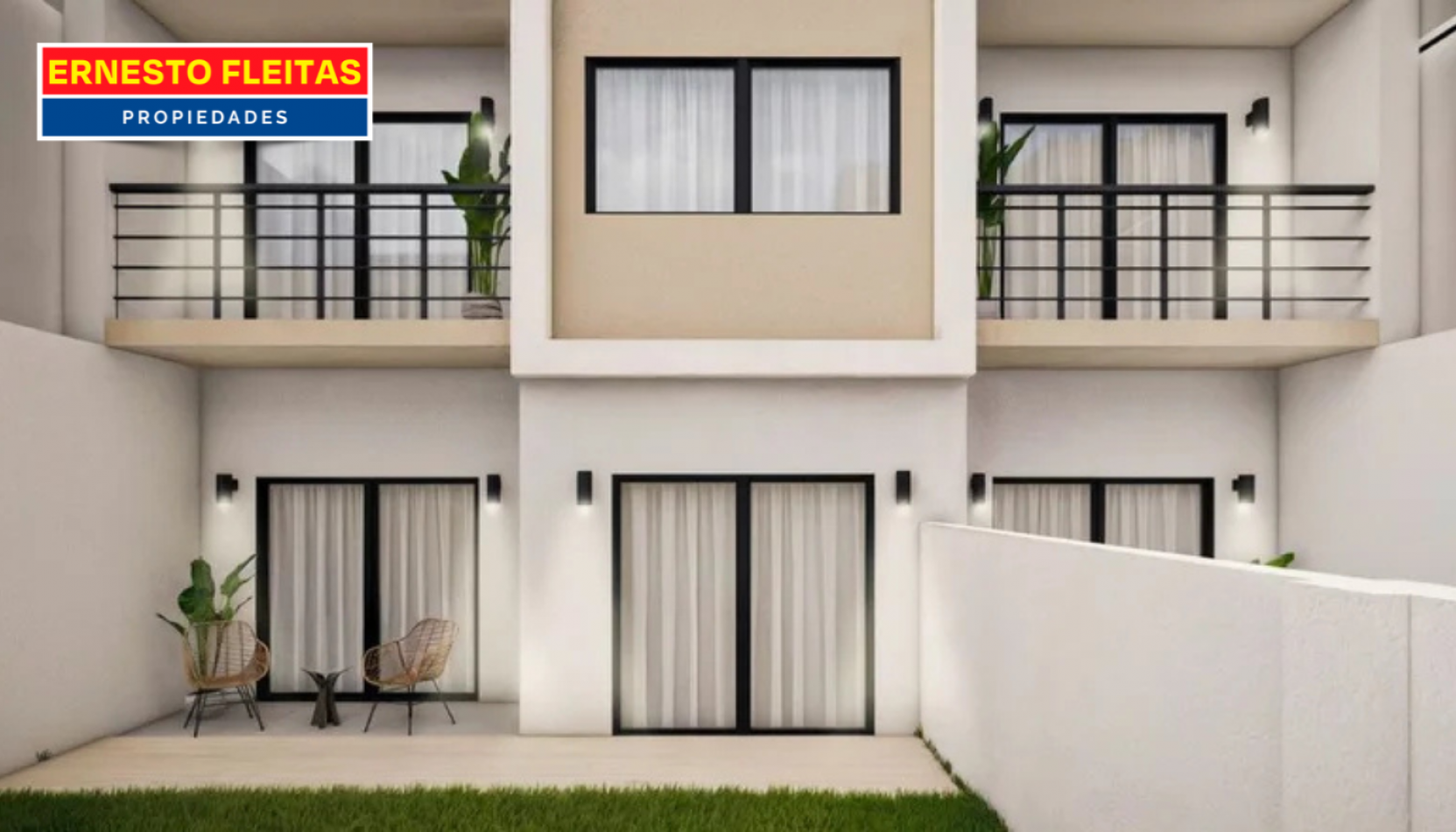 DEPARTAMENTO 2 AMBIENTES A ESTRENAR EN VENTA - VILLA LUZURIAGA