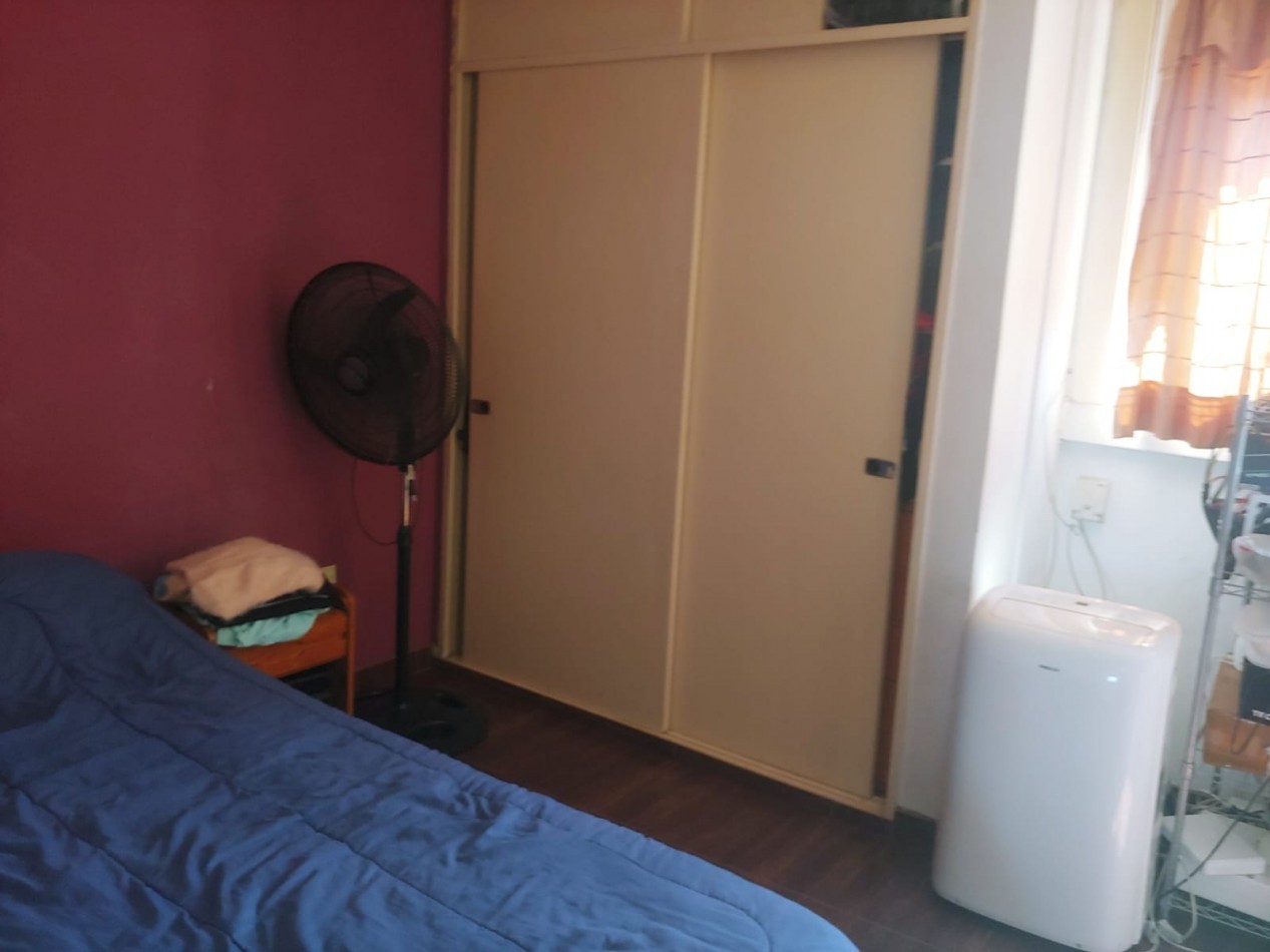 EN VENTA DUPLEX 2 AMBIENTES EN RAMOS MEJIA 