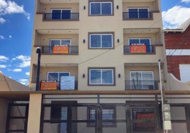 VENTA 2 AMBIENTES AL FRENTE CON ASCENSOR!!! NUEVO VALOR