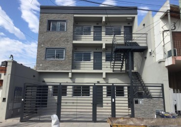 DEPARTAMENTO 2 AMBIENTES A ESTRENAR - SAN JUSTO