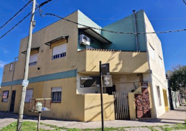 VENTA DEPARTAMENTO DE 3 AMBIENTES - ISIDRO CASANOVA