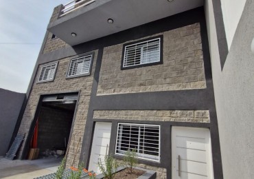 Monoambiente - lomas del mirador