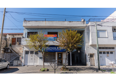 ph de 4 ambientes - san justo