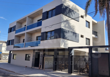 departamento en venta - villa luzuriaga