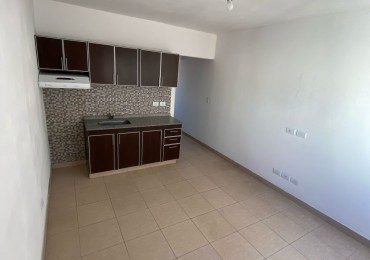 ALQUILER 3 AMBIENTES - VILLA LUZURIAGA 