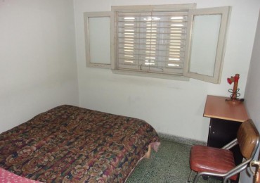 CASA 3 AMBIENTES - SAN JUSTO