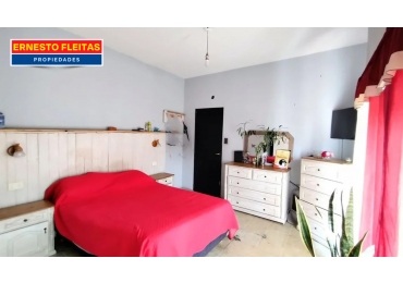 PH AL FRENTE EN VENTA - CON COCHERA, TERRAZA Y QUINCHO - SAN JUSTO