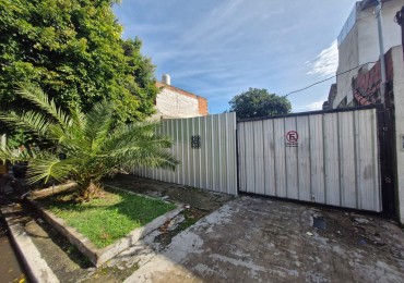 VENTA LOTE 10x30 - SAN JUSTO